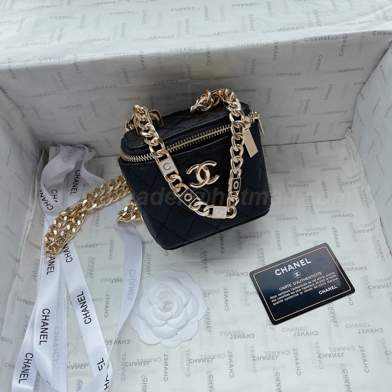 Chanel Handbags 228